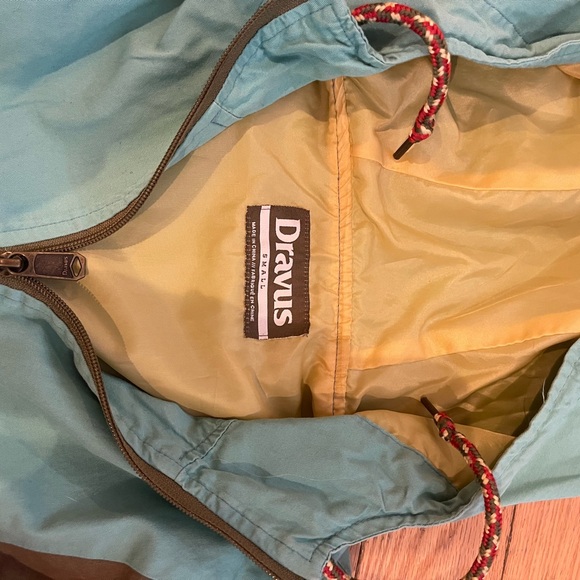 Colorblock Utility Jacket - Picture 2 of 3